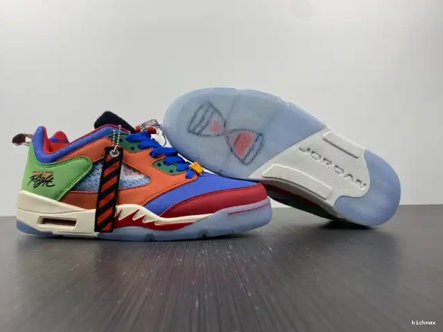 Rep MAX Jordan DR6287-486 Doernbecher 5 Air Low 0509